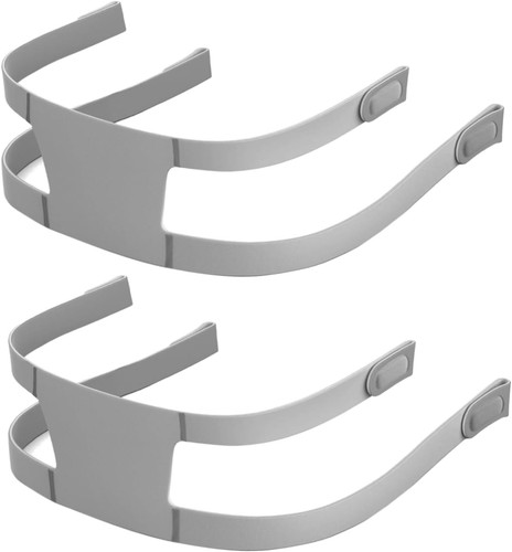 Pack replacement headgear - 2-pack,